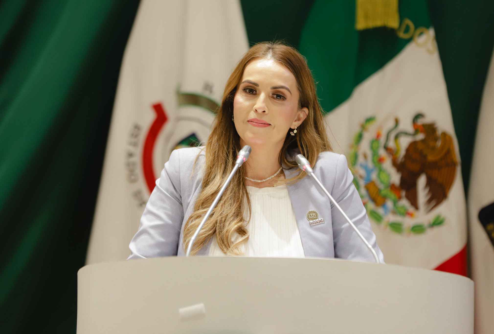 Congreso de Sonora aprueba reforma en materia de extorsión y exención para eventos deportivos